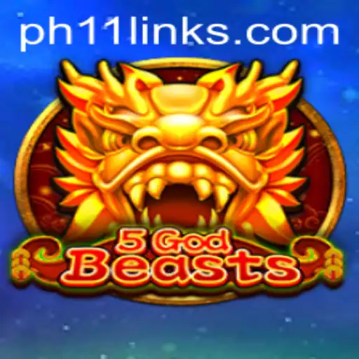Exploring the Fascinating World of 5GodBeasts