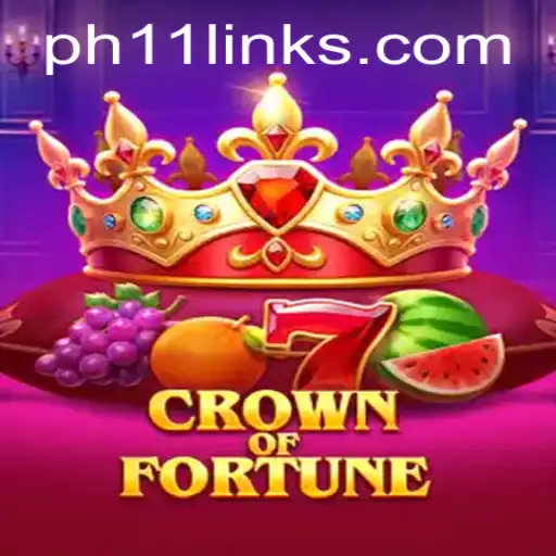 Explore CrownofFortune: The Game that Captivates Gamers Worldwide