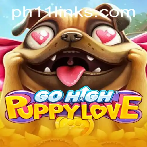 GoHighPuppyLove: A Revolutionary Game Adventure with PH11