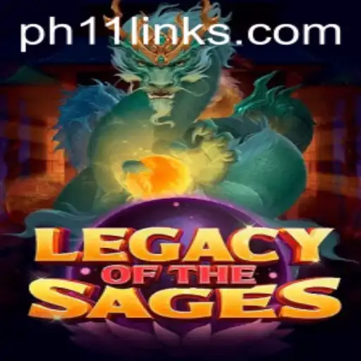 Legacy of the Sages: Unveiling the Mysteries of PH11