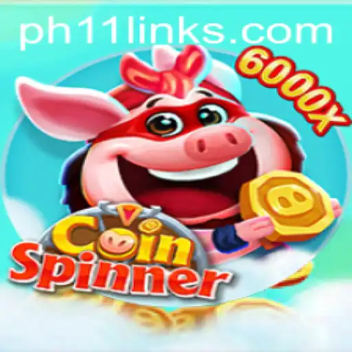 CoinSpinner: Mastering the Art of Strategic Coin Placement with PH11