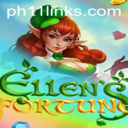 Discover the Thrills of EllensFortune with PH11