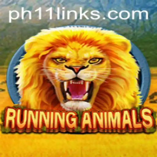Experience the Thrill with RunningAnimals: A New Game Revolutionizing Mobility with PH11
