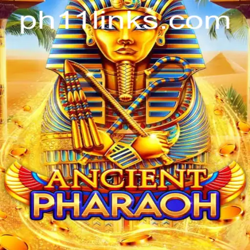 Exploring the Mysteries of 'AncientPharaoh' – An Immersive Gaming Experience with PH11