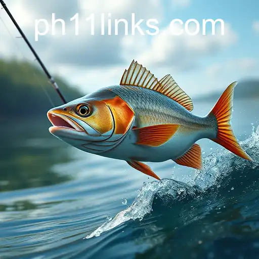 Exploring the Exciting World of Fishing Games with a Focus on PH11