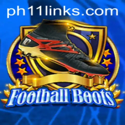 Discover the Thrill of FootballBoots: A Deep Dive into the Exciting World of PH11