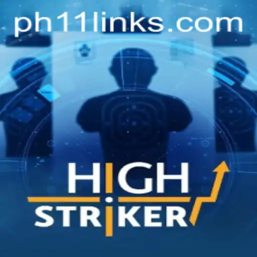 Unveiling HighStriker: The Thrilling Game Experience Enhanced by PH11