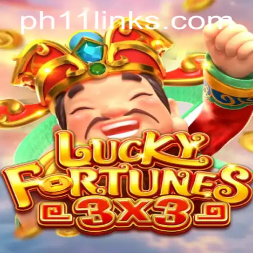 Unlocking the Excitement of LUCKYFORTUNES3x3: An Insight into PH11